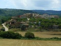 Agullo, Lleida, Spain